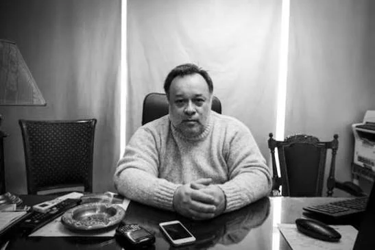 Carlos Alberto Telleldín.