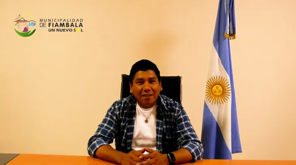 Raúl Ángel Úsqueda.