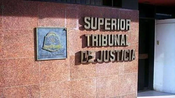 Superior Tribunal de Justicia de Formosa.