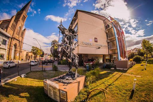 Poder Legislativo de Catamarca.