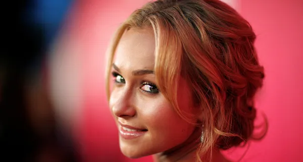 ♰ Hayden Lesley Panettiere.