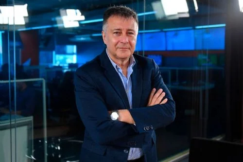 Rolando Luis Graña.