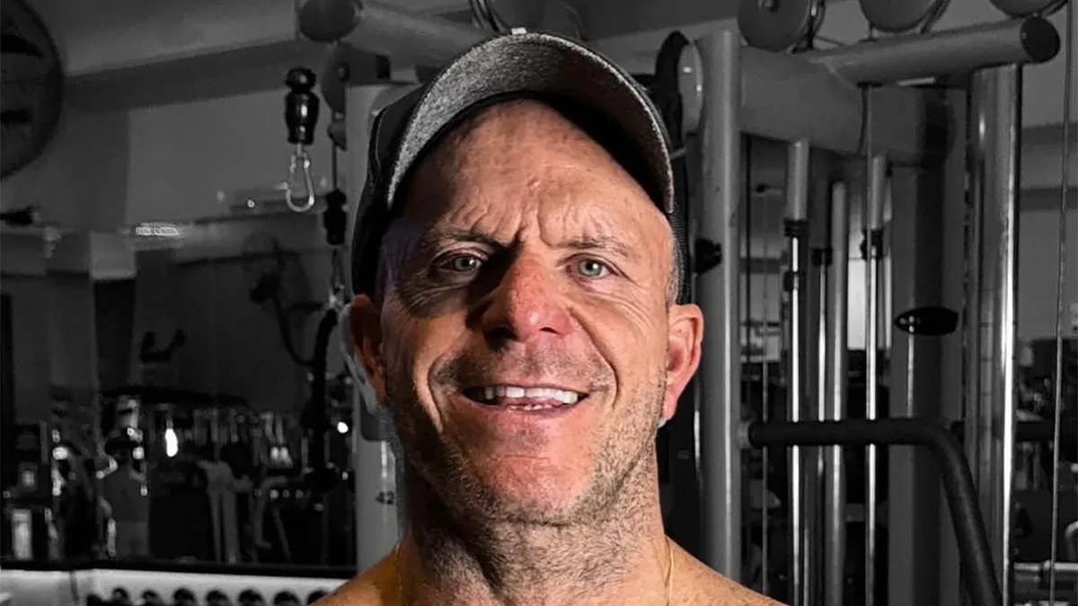 Eduardo "Quique" Felman.