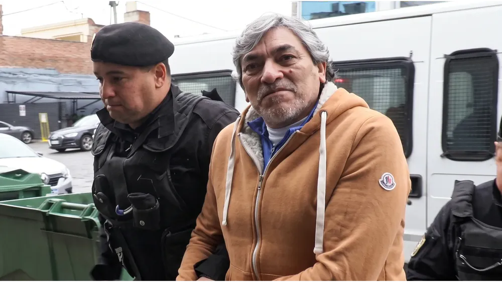 Ramón Elpidio Guaráz. 