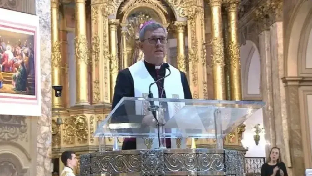 Jorge Ignacio García Cuerva.