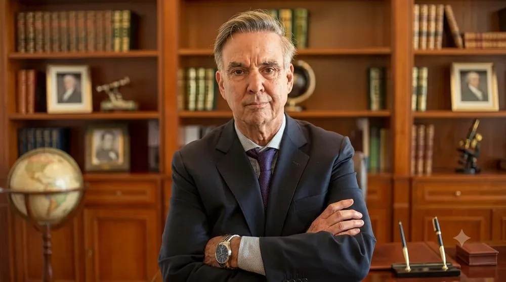 Miguel Ángel Pichetto.