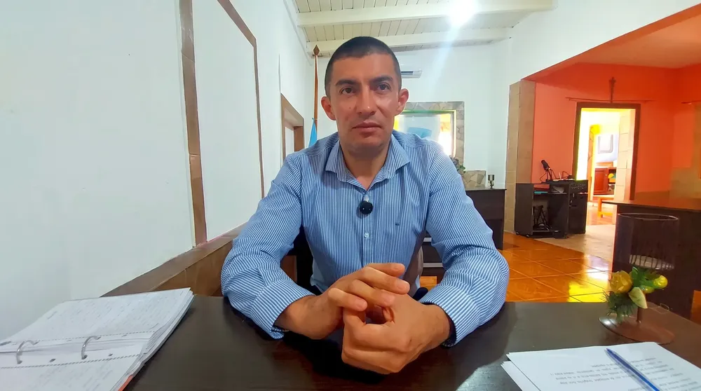 Raúl Octavio Cerezo.