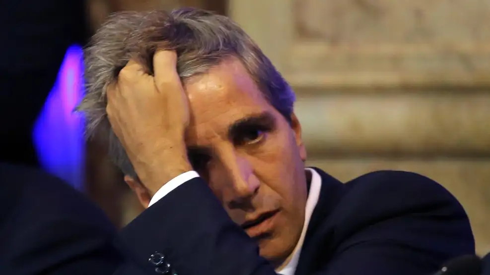 Luis Andrés Caputo.