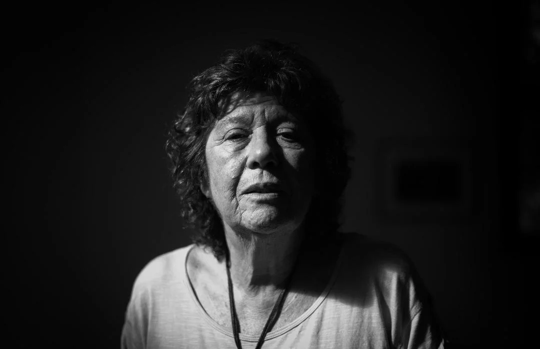 ✞ Lila Victoria Pastoriza.