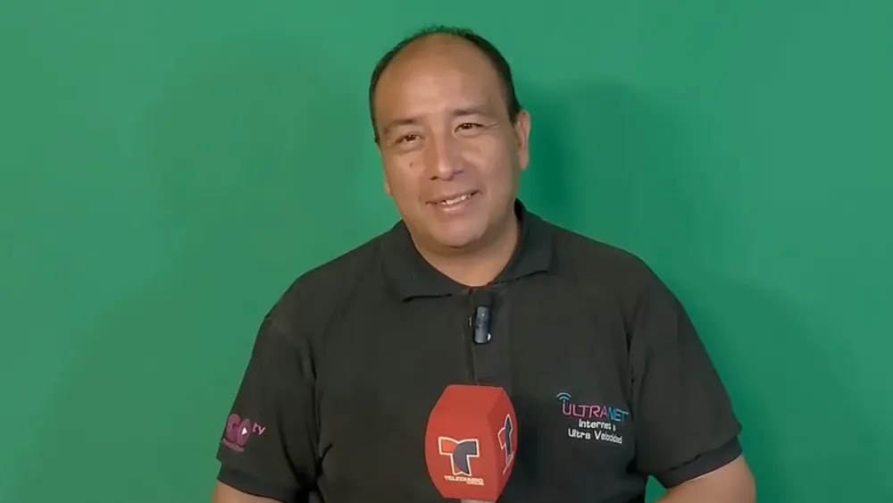 ♰ Manuel Salvador Villanueva. 