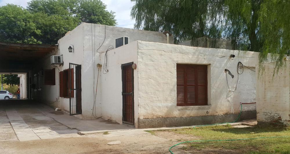 Fiscalía de Instrucción en lo Penal de Tinogasta.