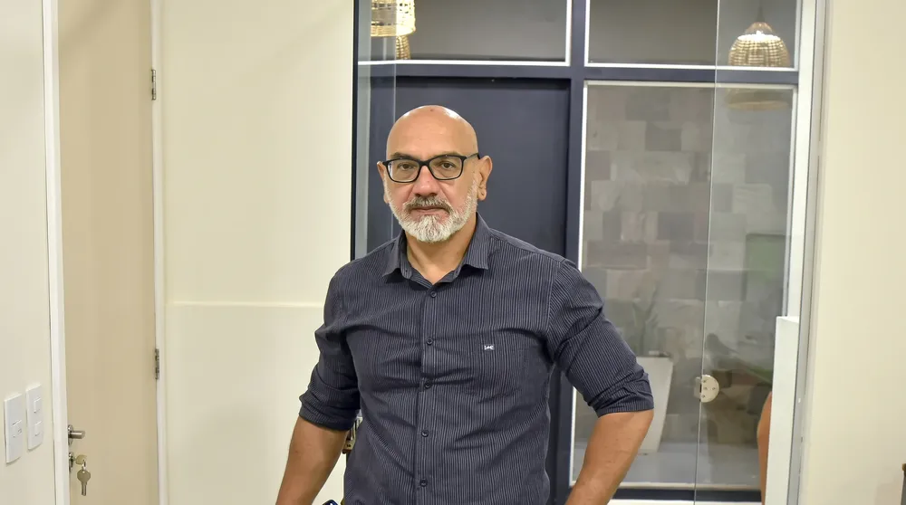 Ariel Antonio López.