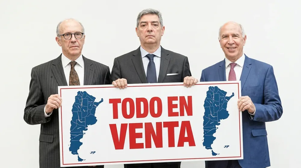 Corte Suprema de Justicia de la Nación.
