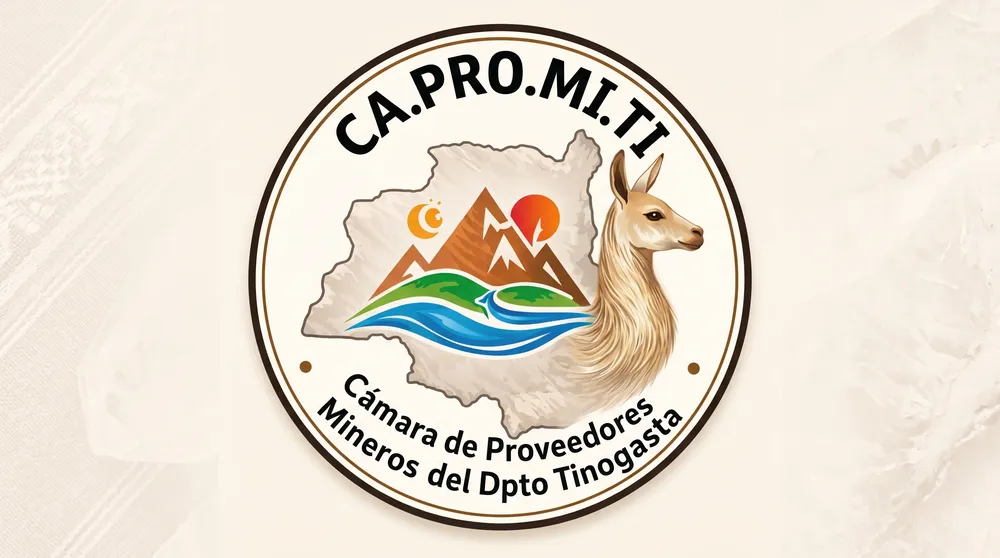 Cámara de Producción, Provisión y Servicios Mineros del Departamento Tinogasta (C.A.PRO.M.I.T.I.).