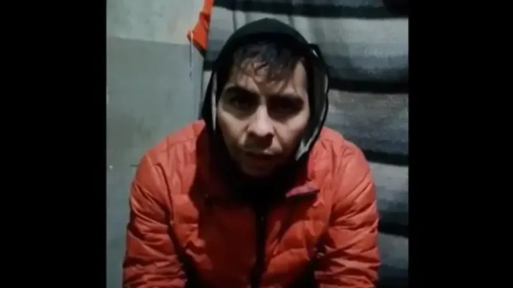"Niño J".