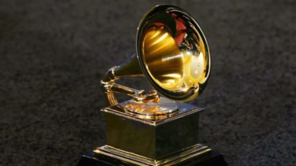 Latin GRAMMY.