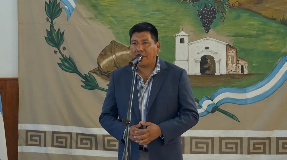 Raúl Ángel Úsqueda.