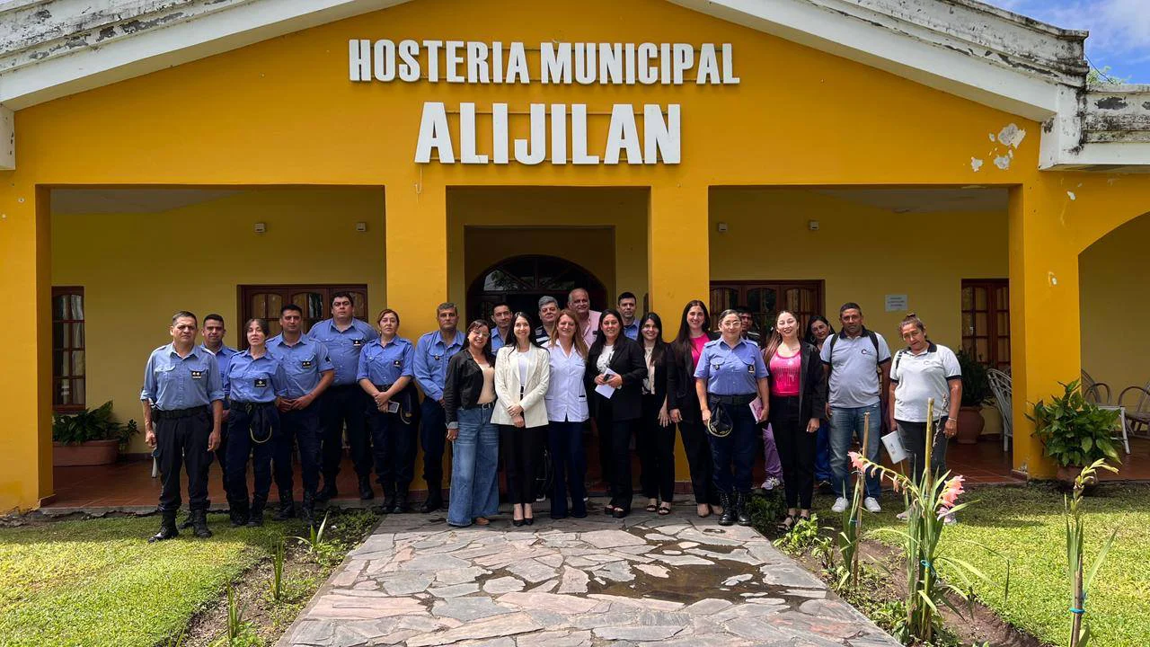 Warmi 911 Los Altos. 