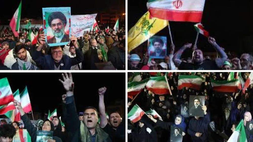 Irán derrotó y humilló ante el mundo a EE.UU. e Israel.