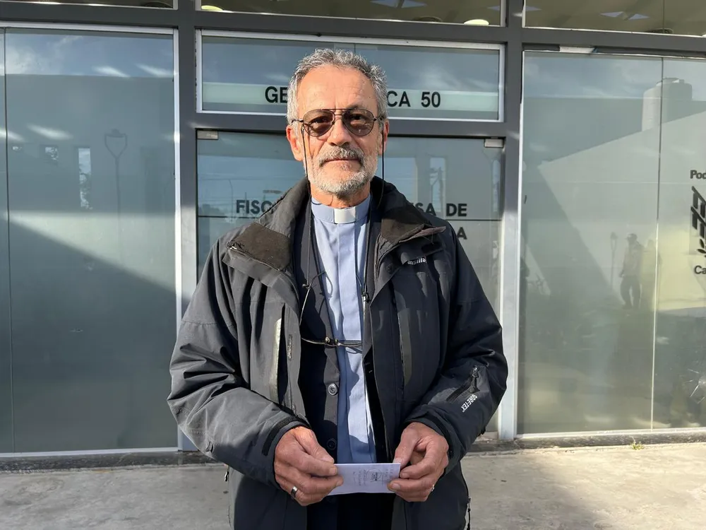 Raúl Eduardo López Márquez.