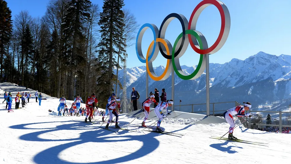 Juegos Olímpicos de Invierno 2026.