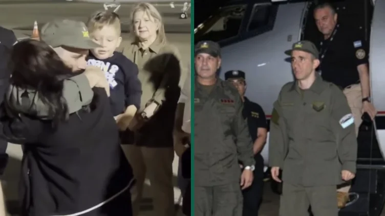 Nahuel Agustín Gallo. 