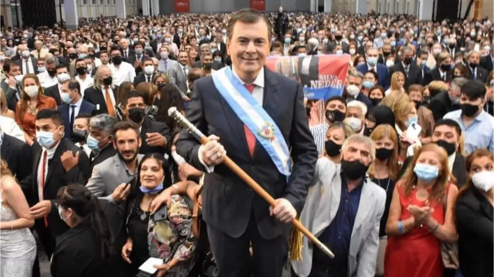 Gerardo Zamora.