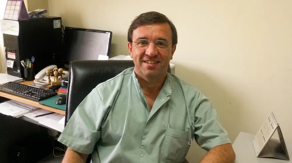 Felipe Sastre Collado.