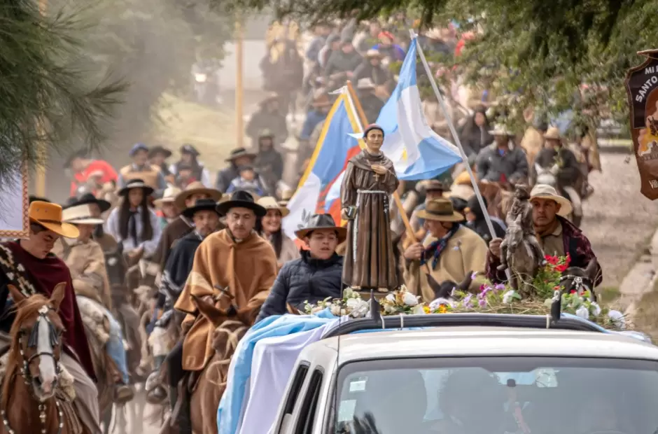 Beato Mamerto Esquiú. 