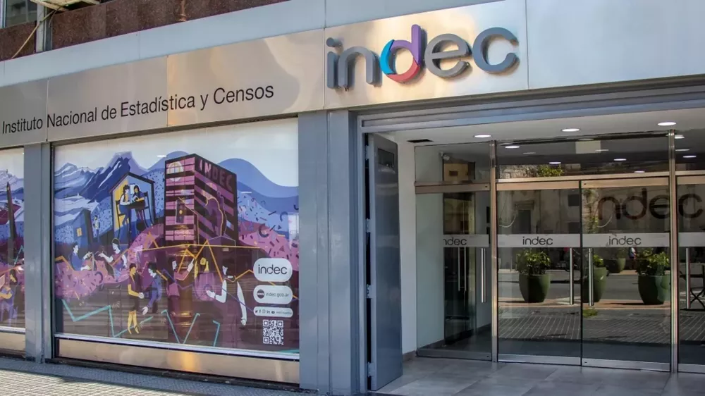 INDEC.