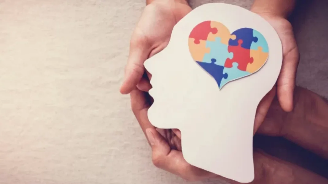 Día Mundial de la Salud Mental.