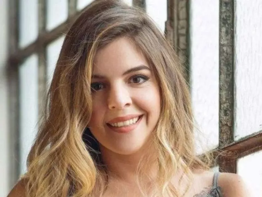 Dalma Nerea Maradona.