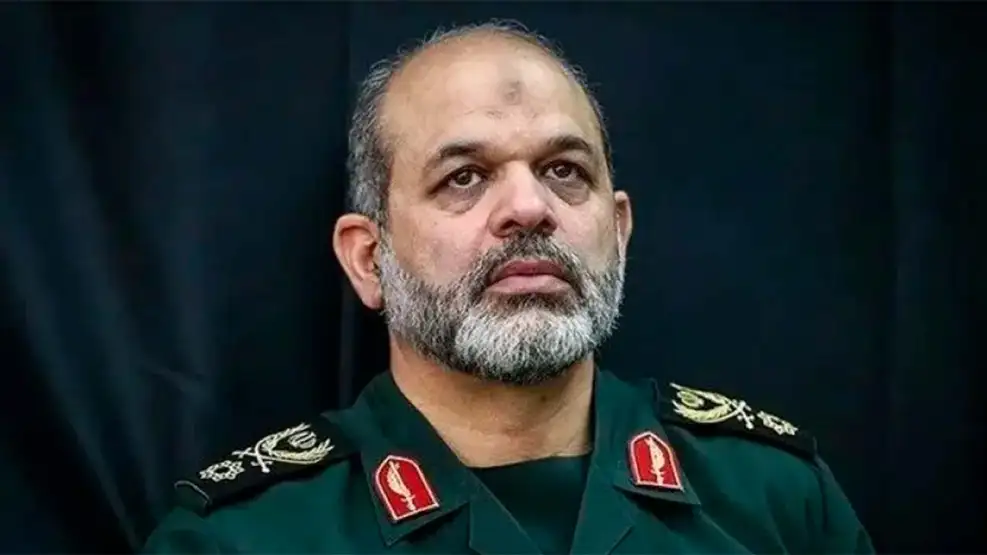 Ahmad Shah Cheraghi.