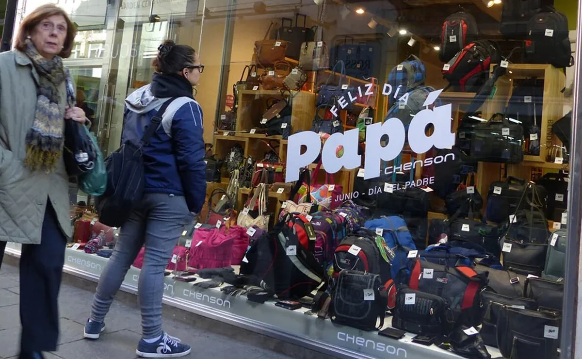 Día del Padre.