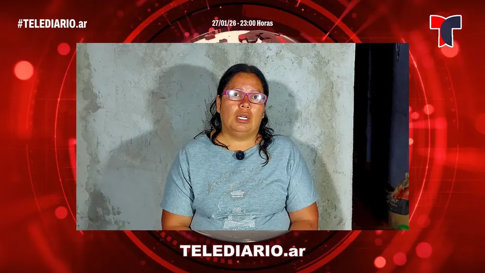 María de los Ángeles Delgado.