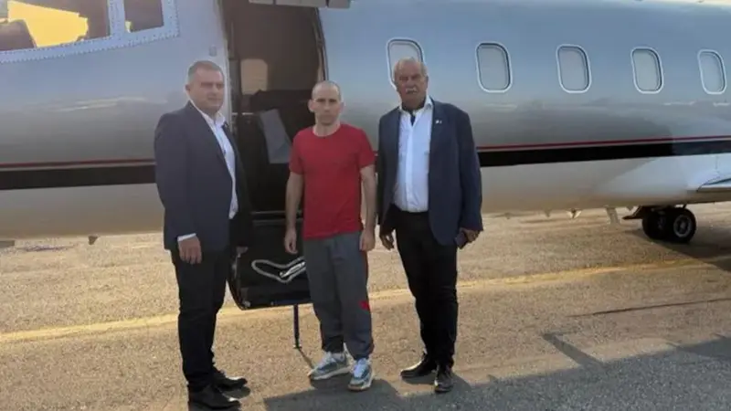 Nahuel Agustín Gallo.