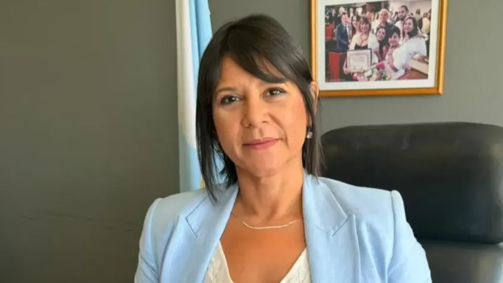 Natalia Vanessa Herrera.
