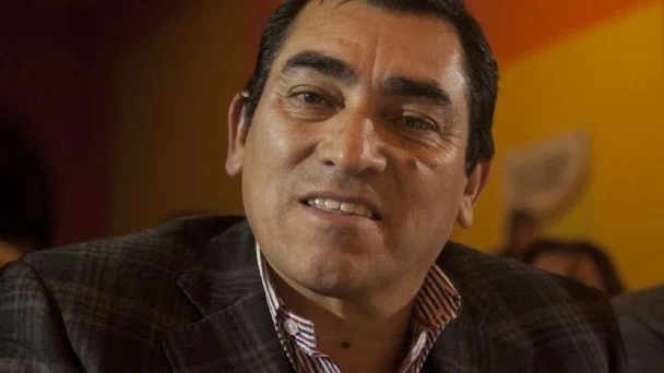 Ramón Elpidio Guaráz.