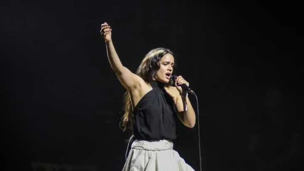 Rosalia Vila Tobella​. 