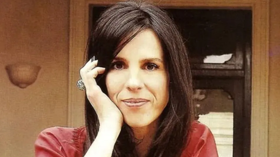  María Paula Robles.