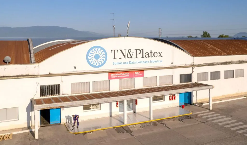 TN & Platex - Hilados S.A. - Tucumán.