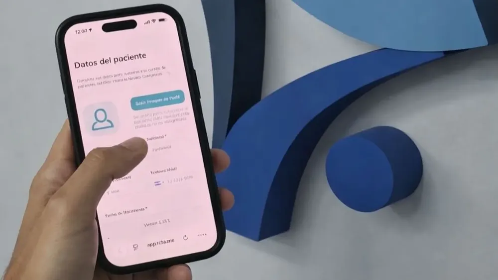 OSEP - Receta digital. 