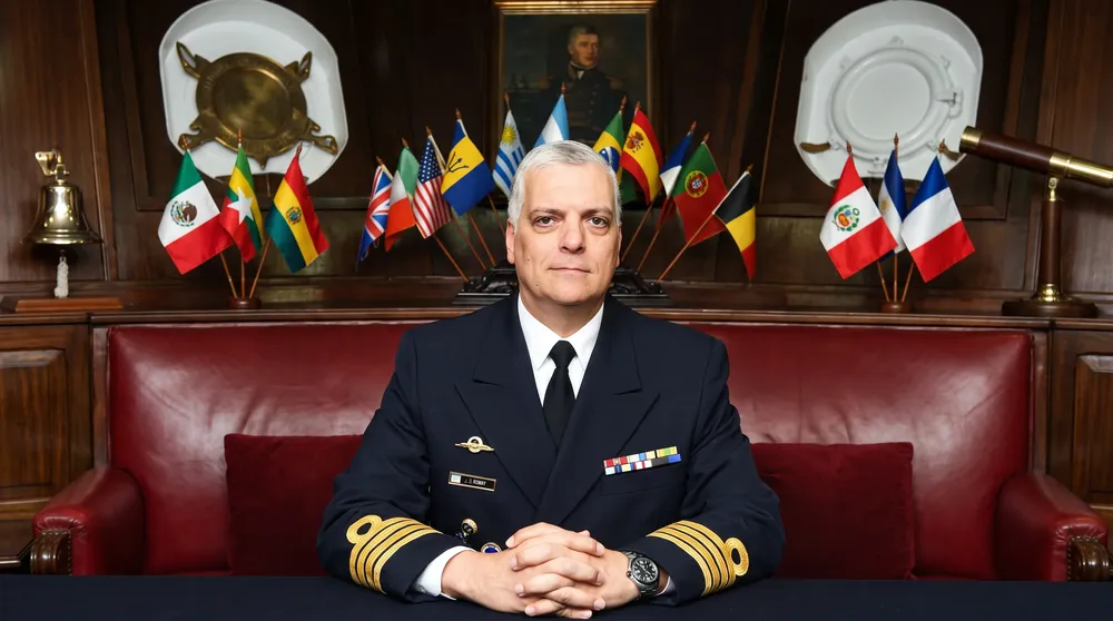Juan Carlos Romay.