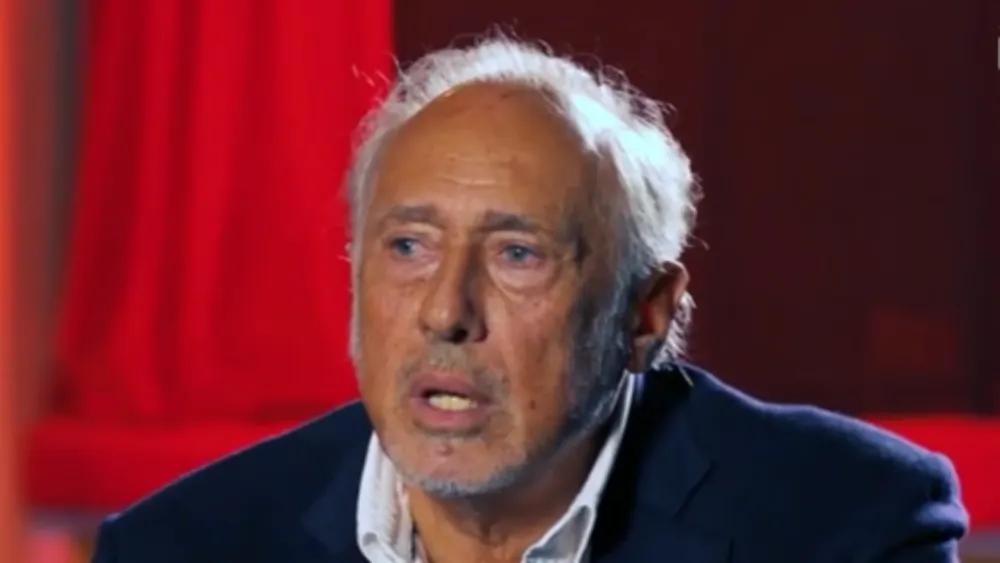  Felipe Gustavo Yankelevich.