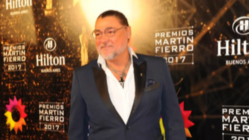 Fabio Claudio Ottaviano, conocido artísticamente como Fabio Cuggini.