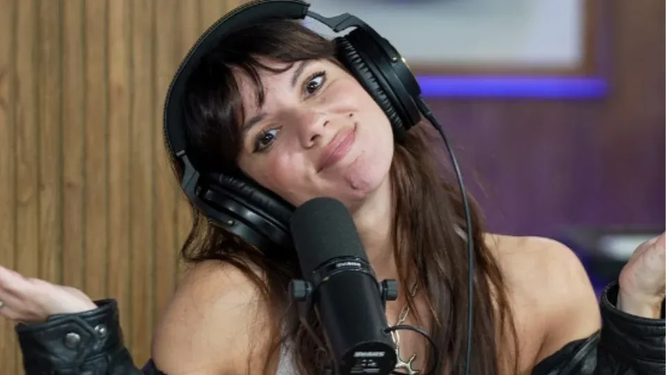 María Gimena de los Milagros Accardi.