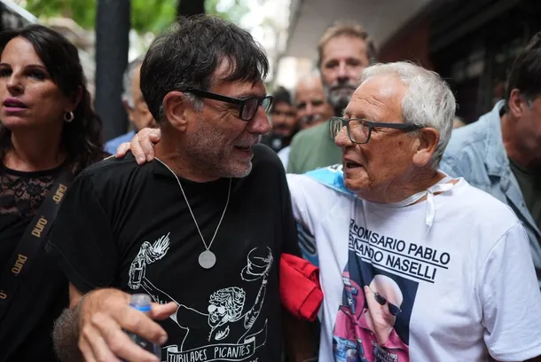 Francisco «Paco» Olveira Fuster.