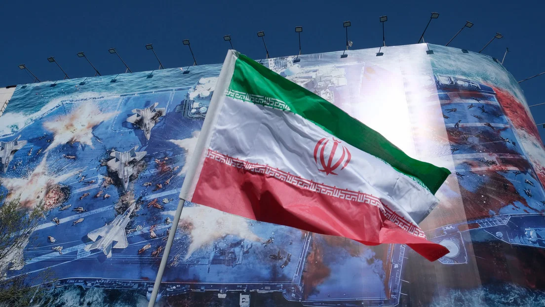 República Islámica de Irán. 