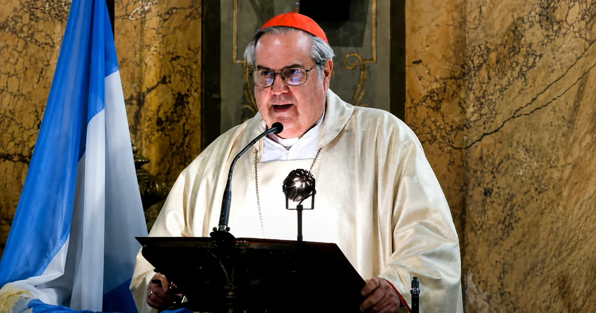 Ángel Sixto Rossi.