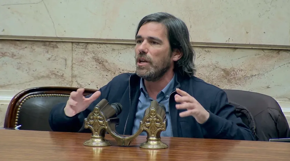 Nicolás Rodrigo del Caño.